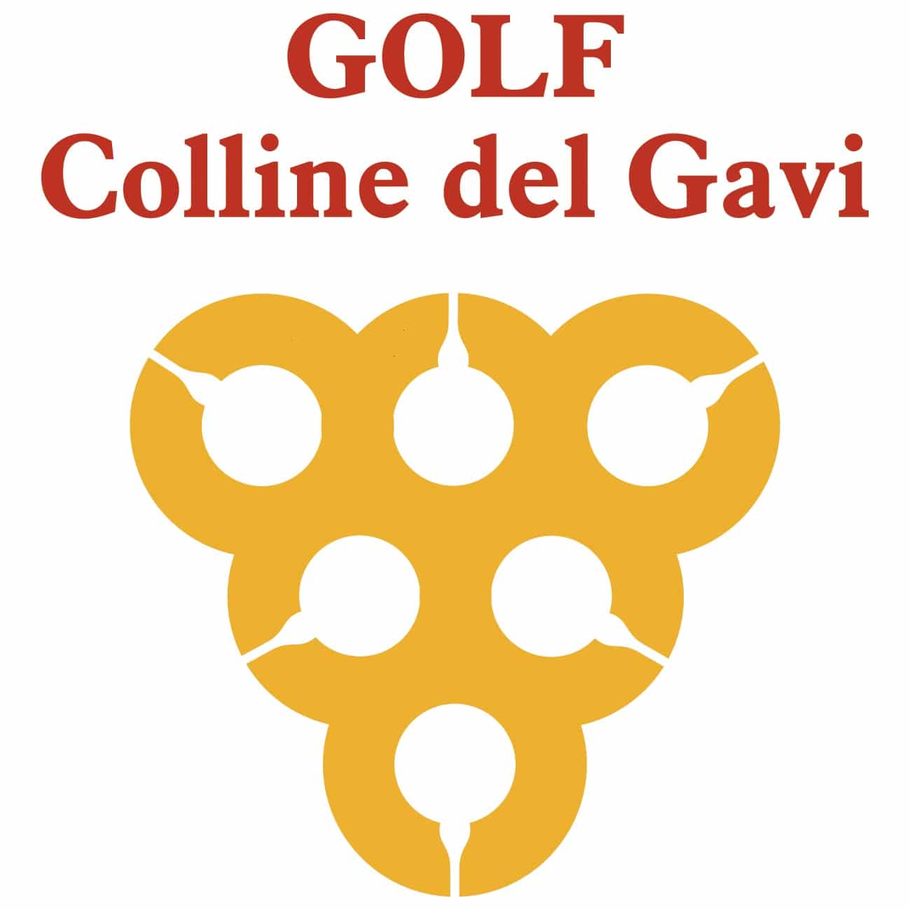 Golf Club Colline del Gavi