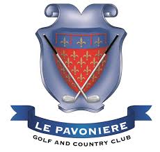 Golf Club Le Pavoniere