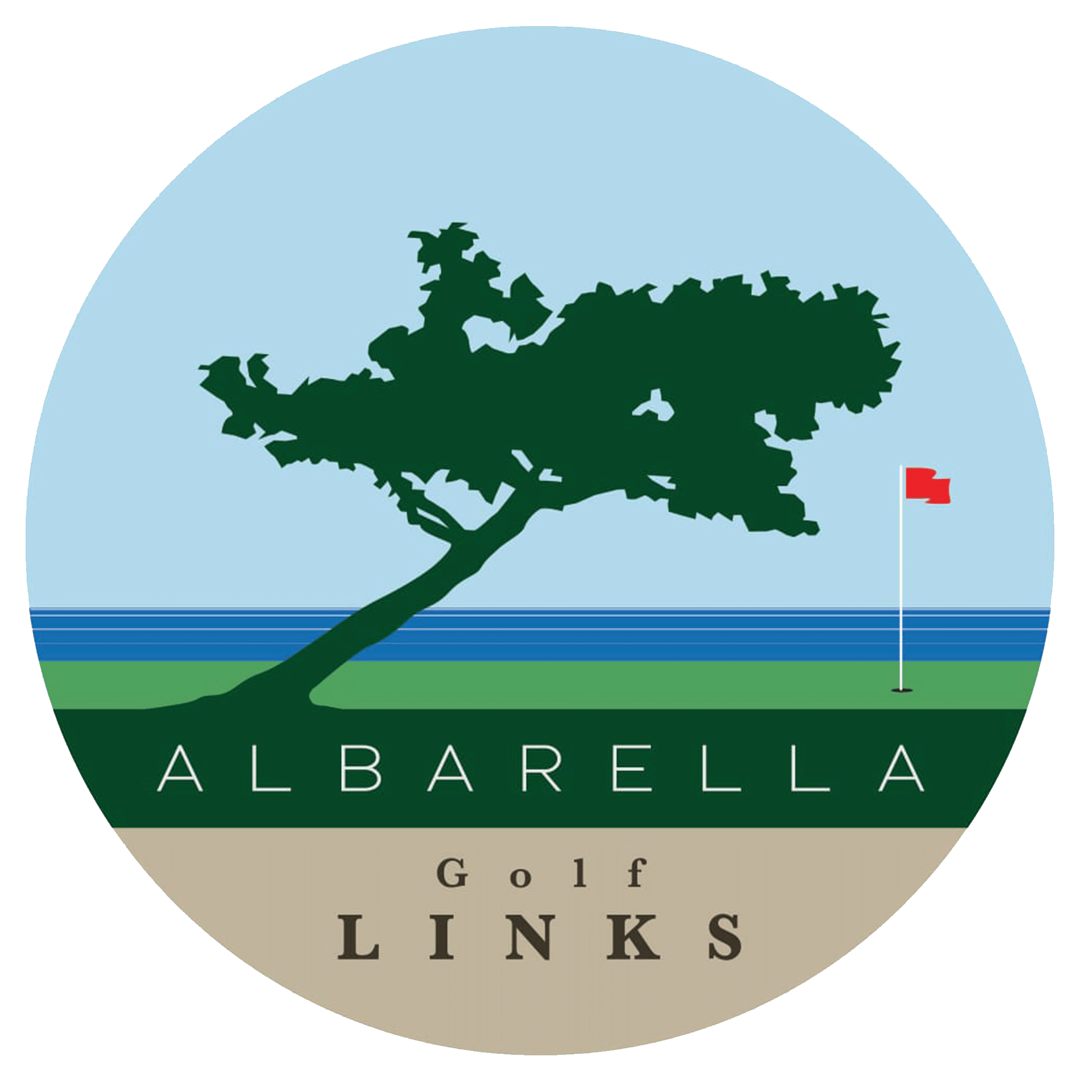 Albarella Golf Links